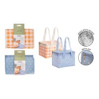 AM0078: Insulated Lunch Bag